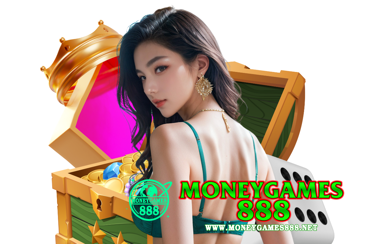 moneygames888 แจกเครดิตฟรี